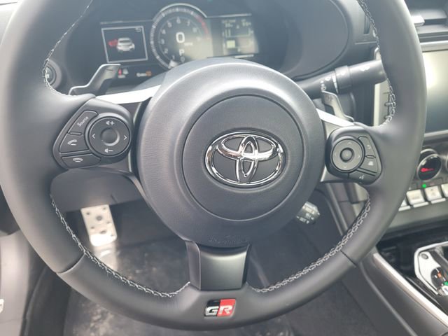 New 2026 Toyota GR86 Premium image 17