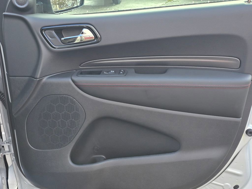 New 2026 Dodge Durango GT image 34