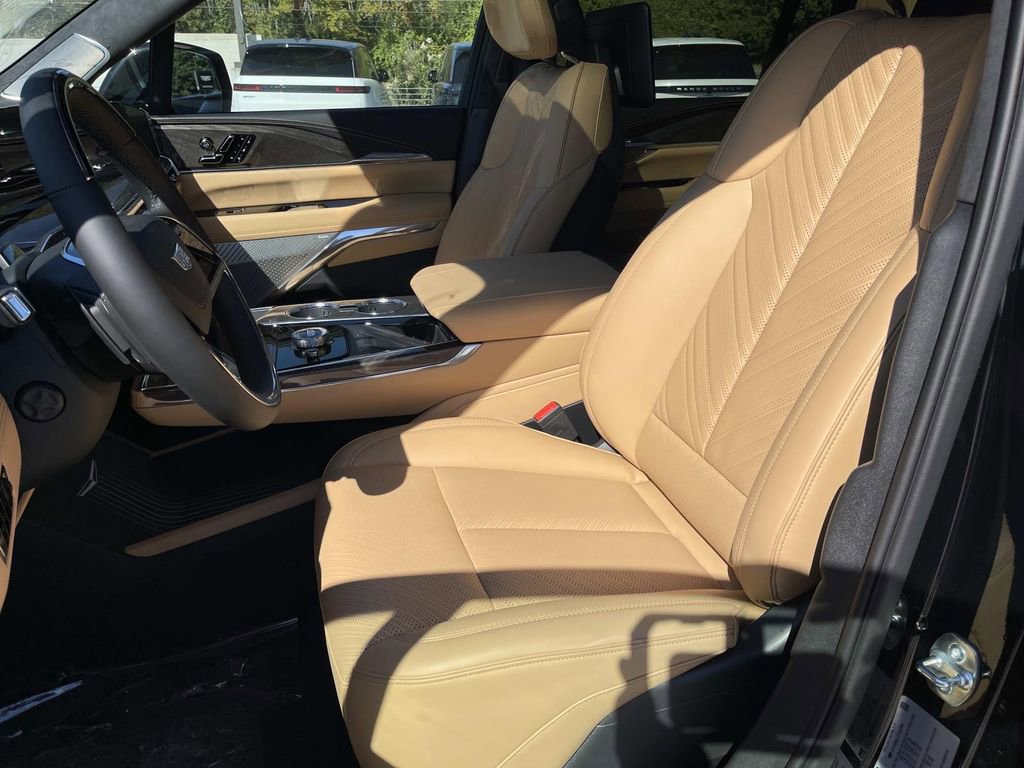 New 2026 Cadillac Escalade IQL Sport 2 image 23