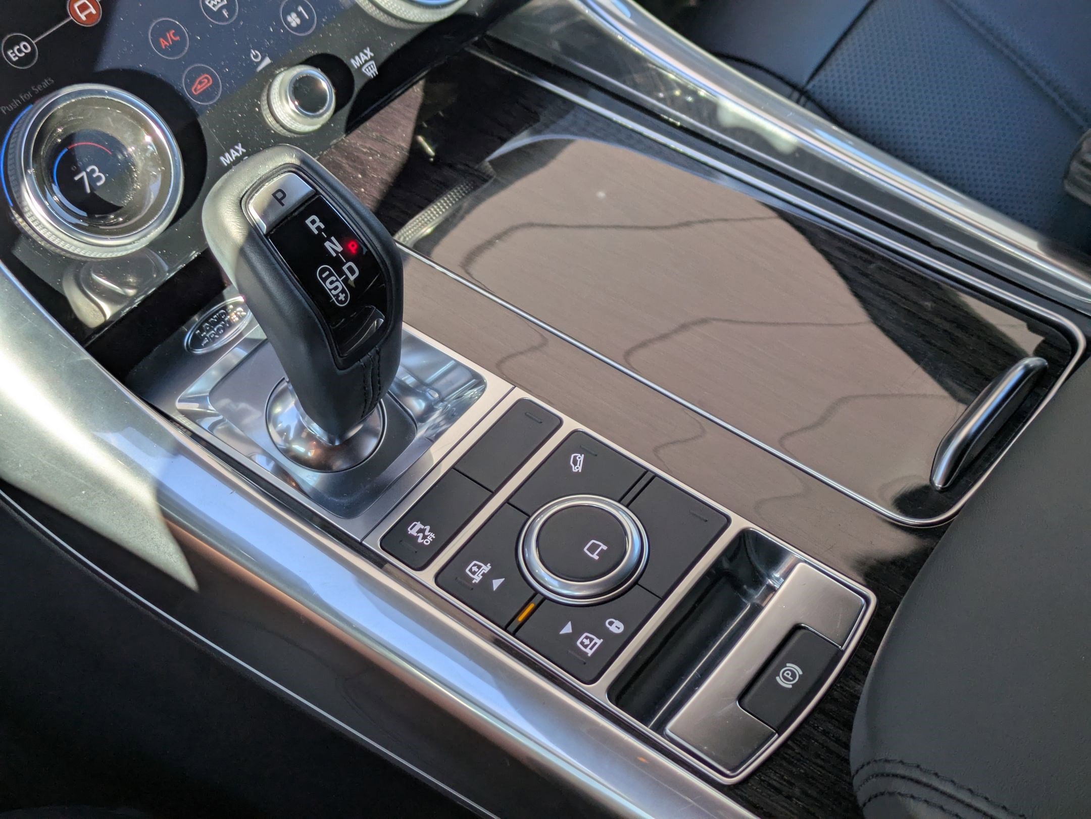 Used 2021 Land Rover Range Rover Sport HSE Silver Edition image 23