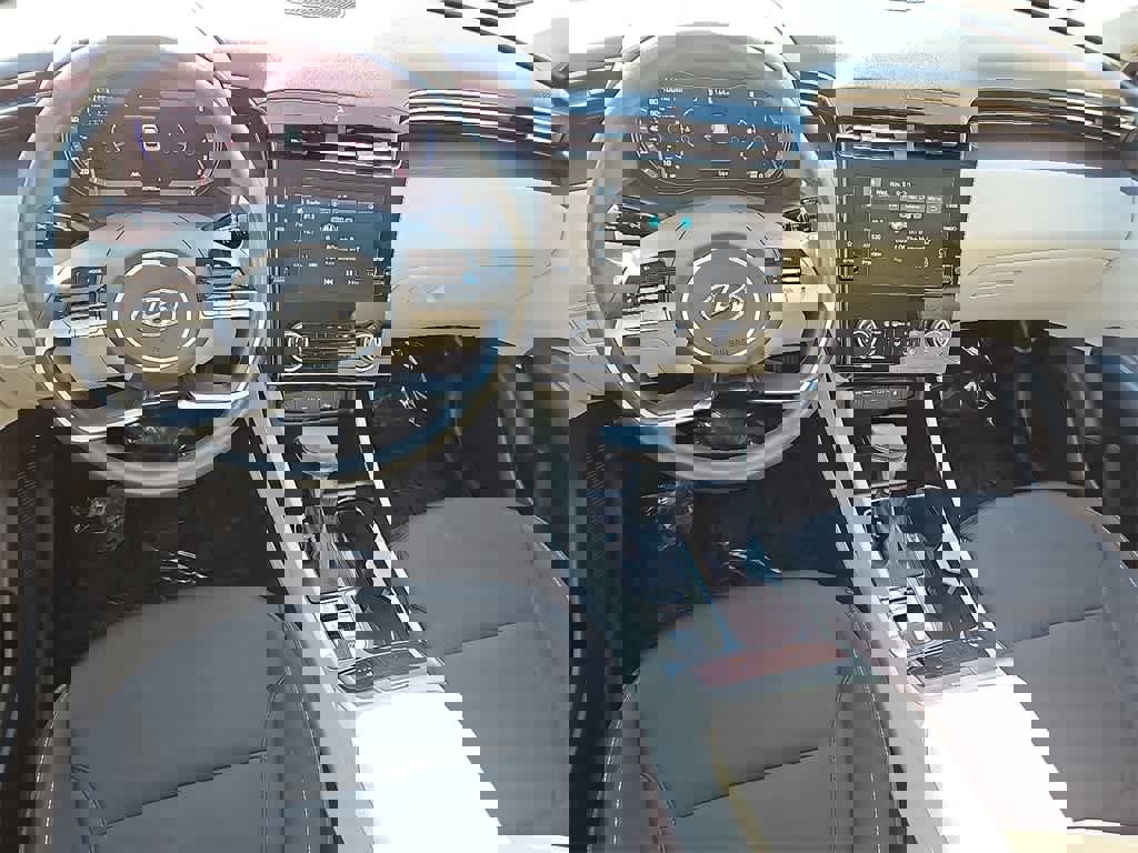 Used 2023 Hyundai Tucson SEL image 11