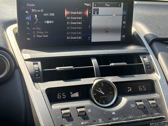 Used 2021 Lexus NX 300 FWD w/ Premium Package image 20