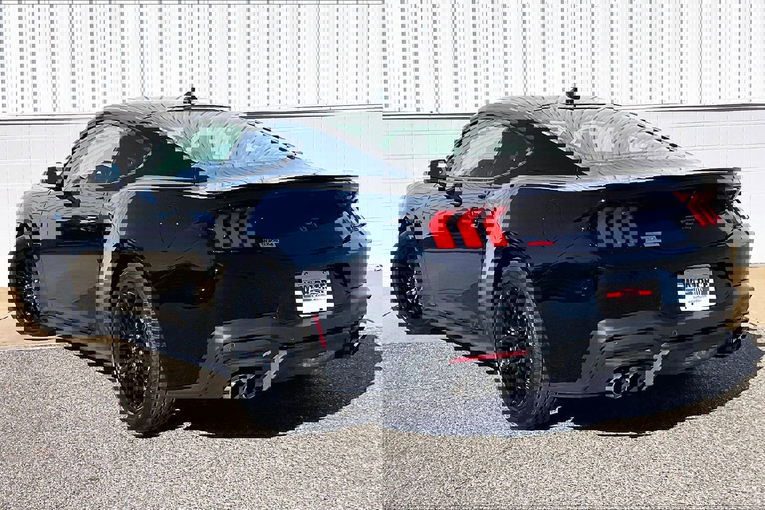 Used 2025 Ford Mustang GT image 15