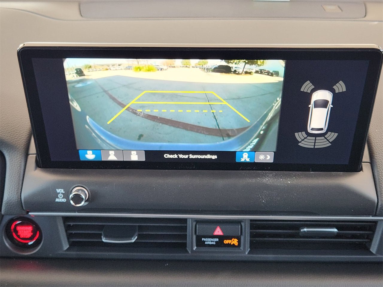 New 2026 Honda Pilot EX-L image 14