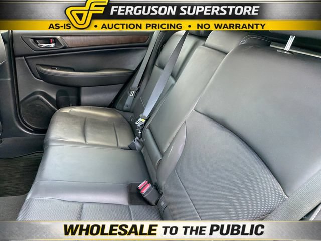 Used 2015 Subaru Outback 2.5i Limited AWD/4WD image 22