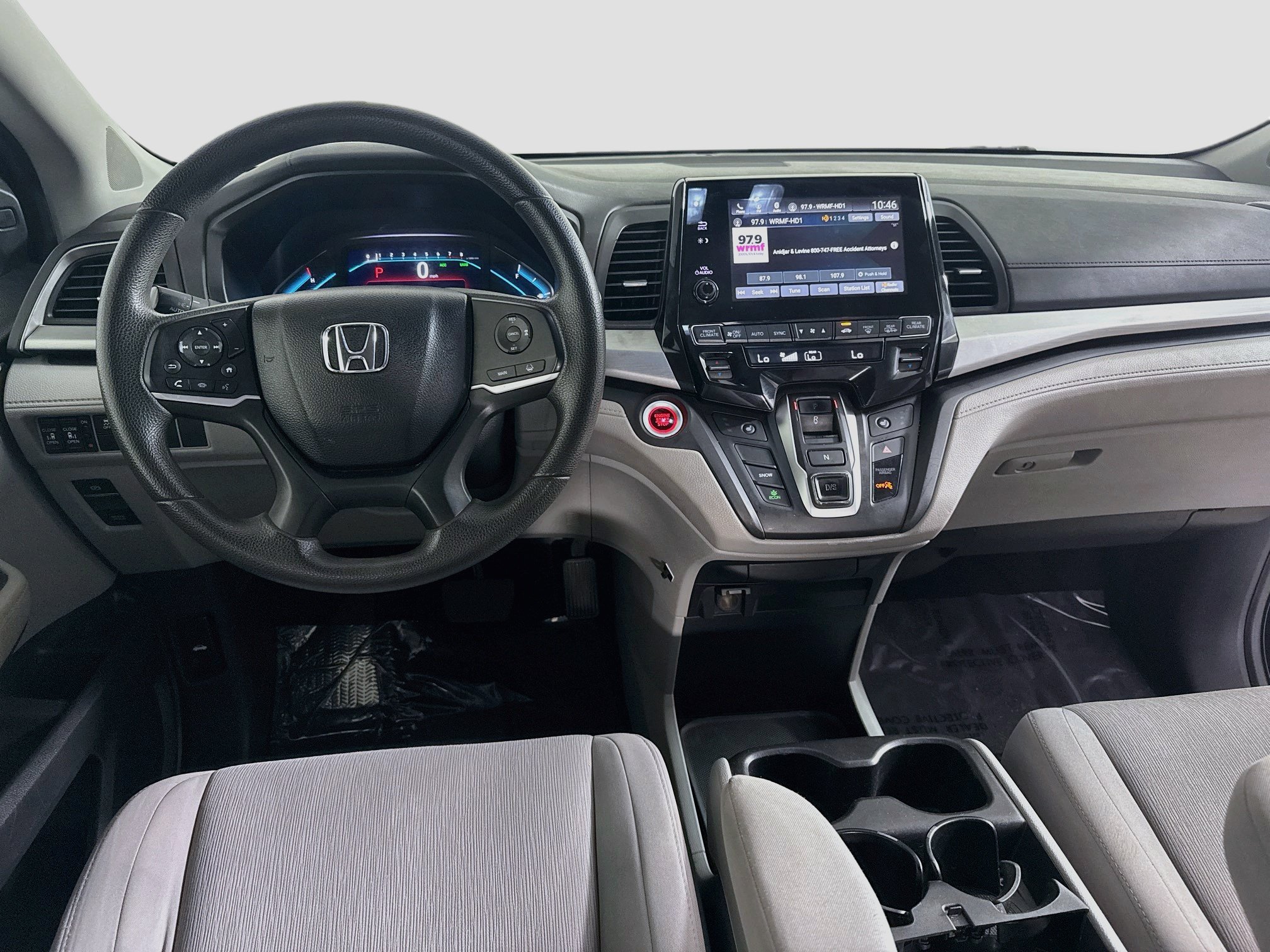 Used 2019 Honda Odyssey EX image 17