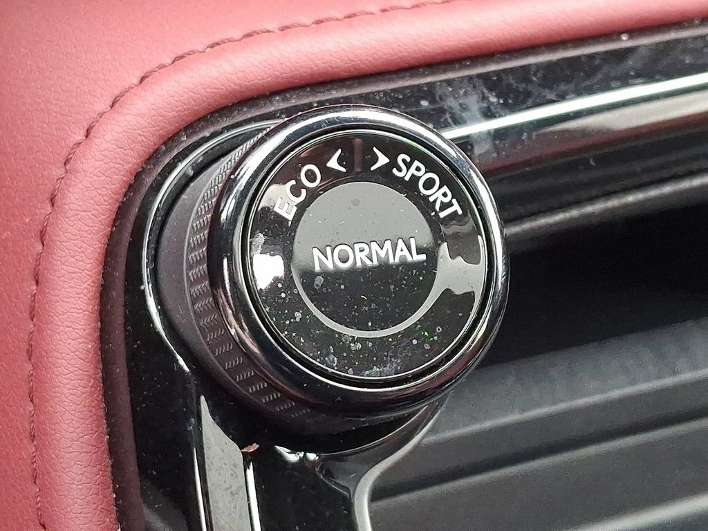 Certified 2024 Lexus NX 350 AWD w/ Vision Package image 25