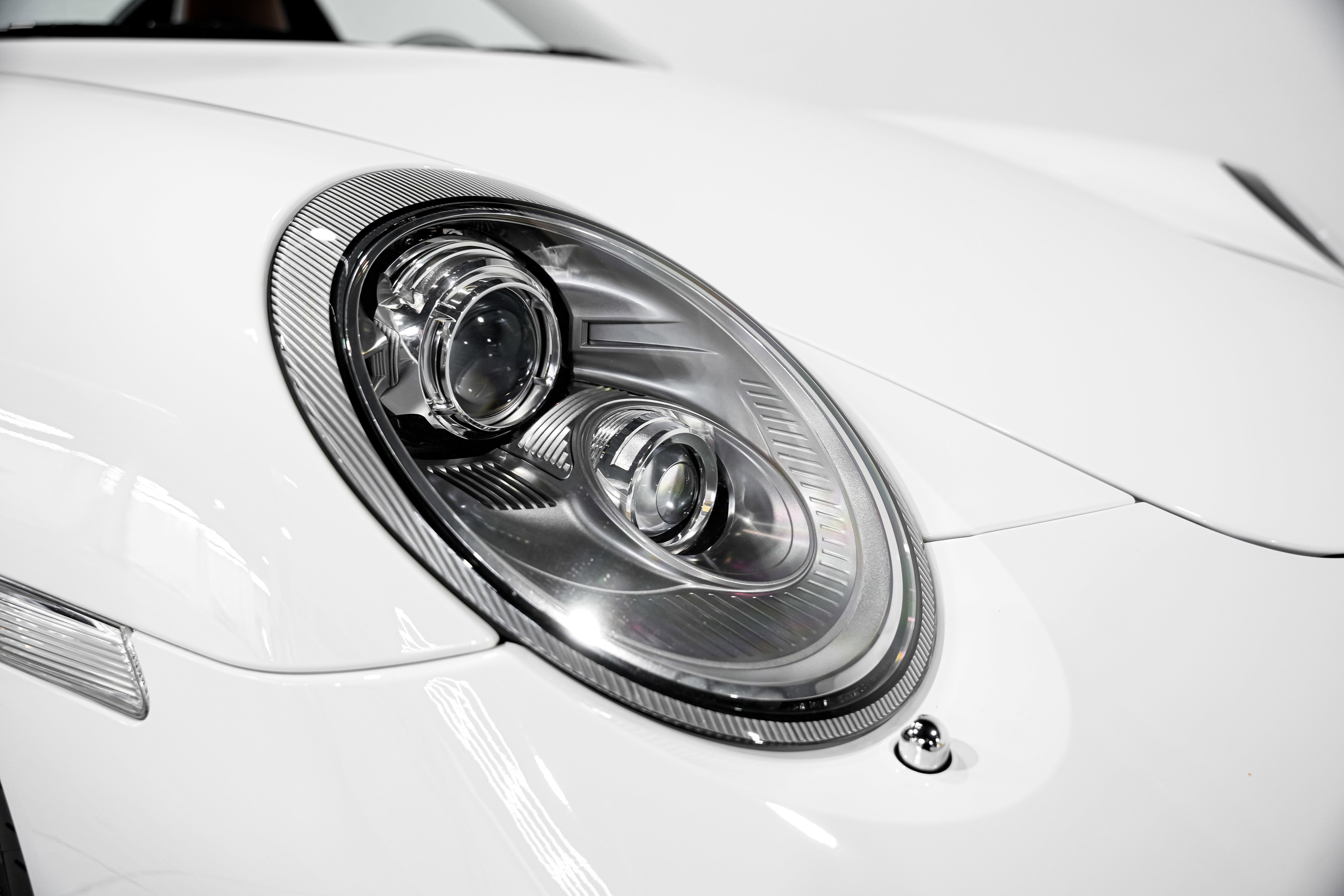 Used 2010 Porsche 911 Targa 4S image 40