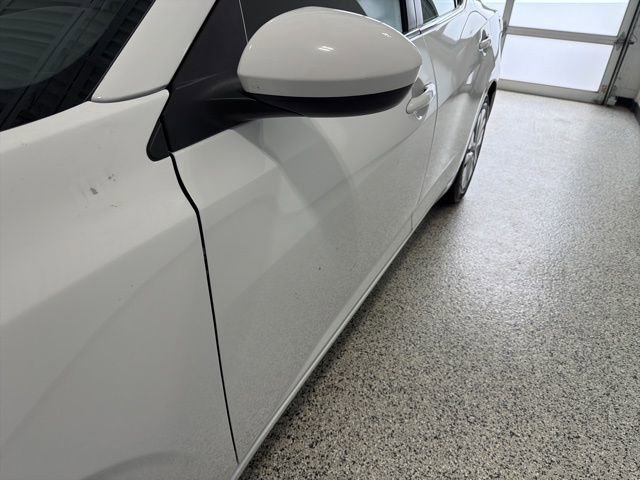 Used 2022 Nissan Sentra S FWD image 30