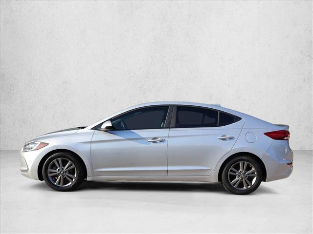 Used 2017 Hyundai Elantra SE FWD image 8