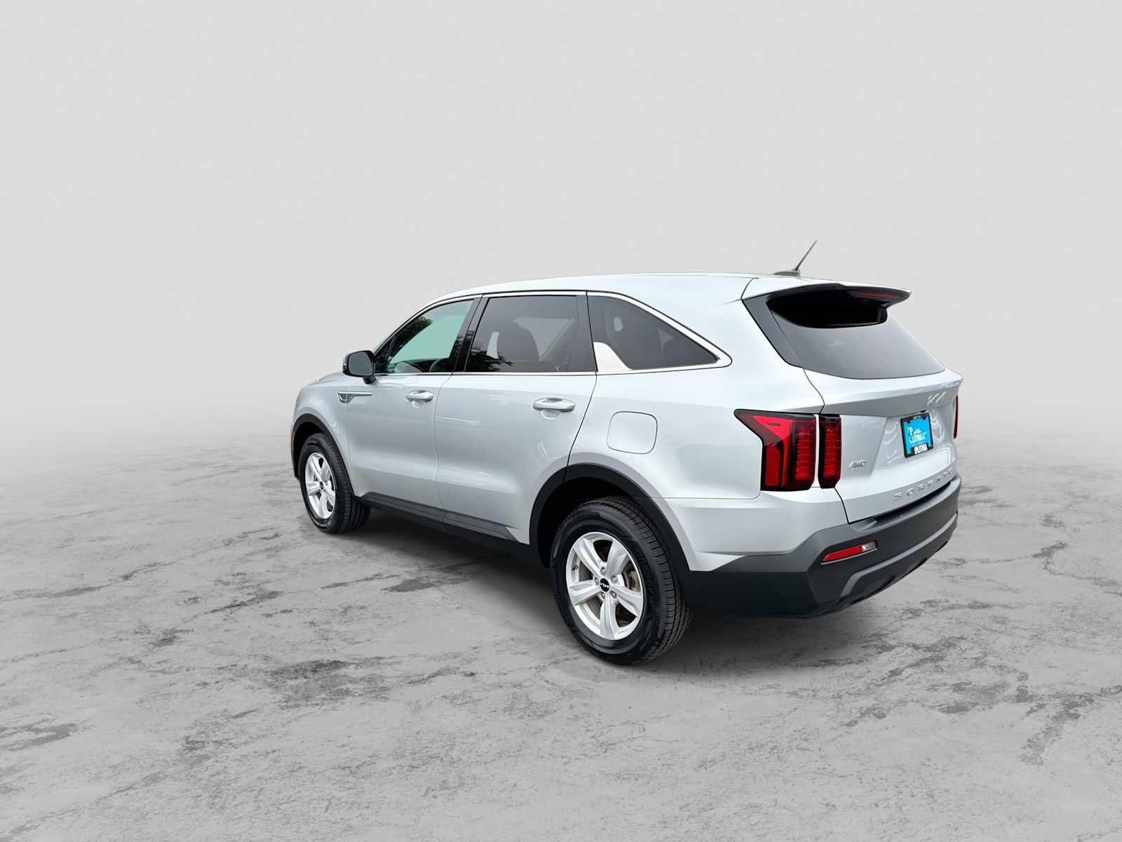 Used 2022 Kia Sorento LX AWD/4WD image 6