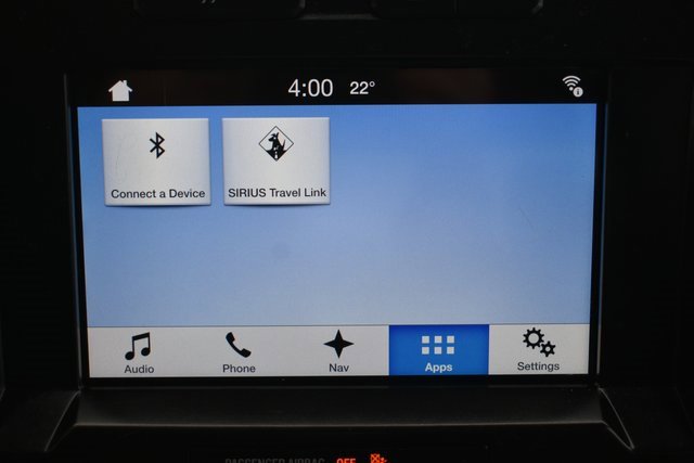 Used 2016 Ford F150 XLT w/ Equipment Group 302A Luxury image 27