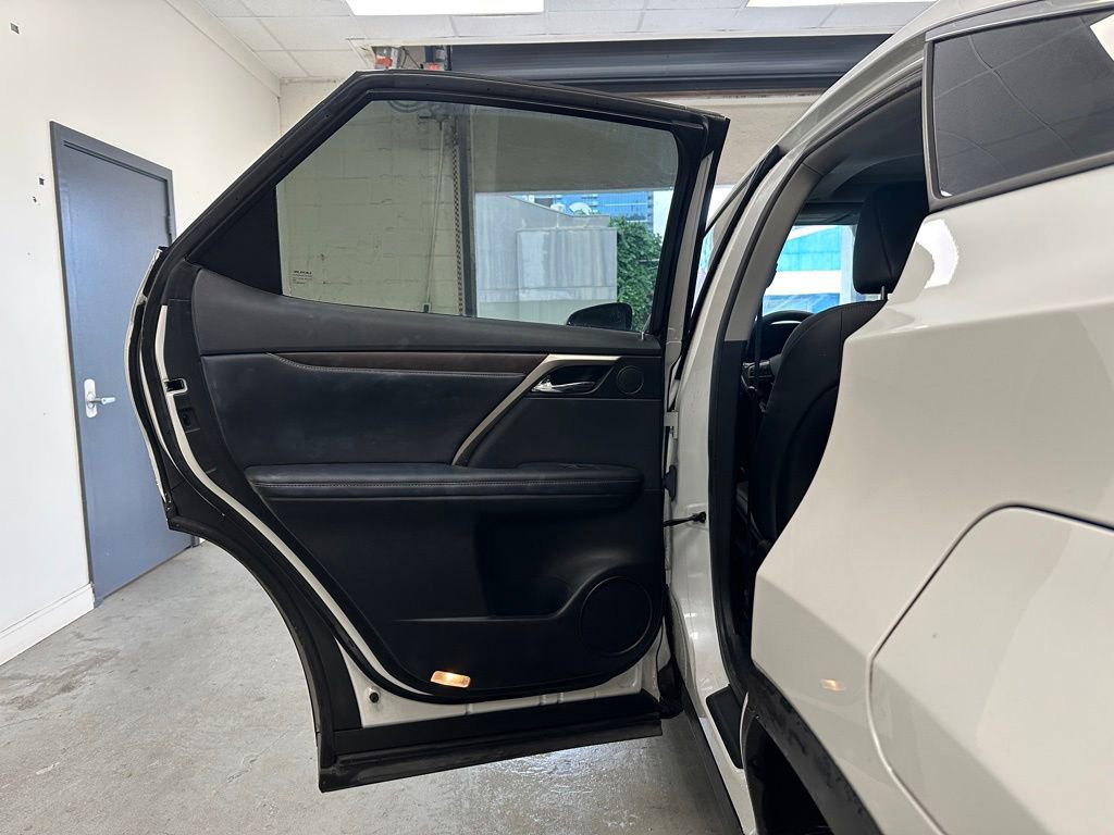 Used 2022 Lexus RX 350 FWD w/ Premium Package image 16