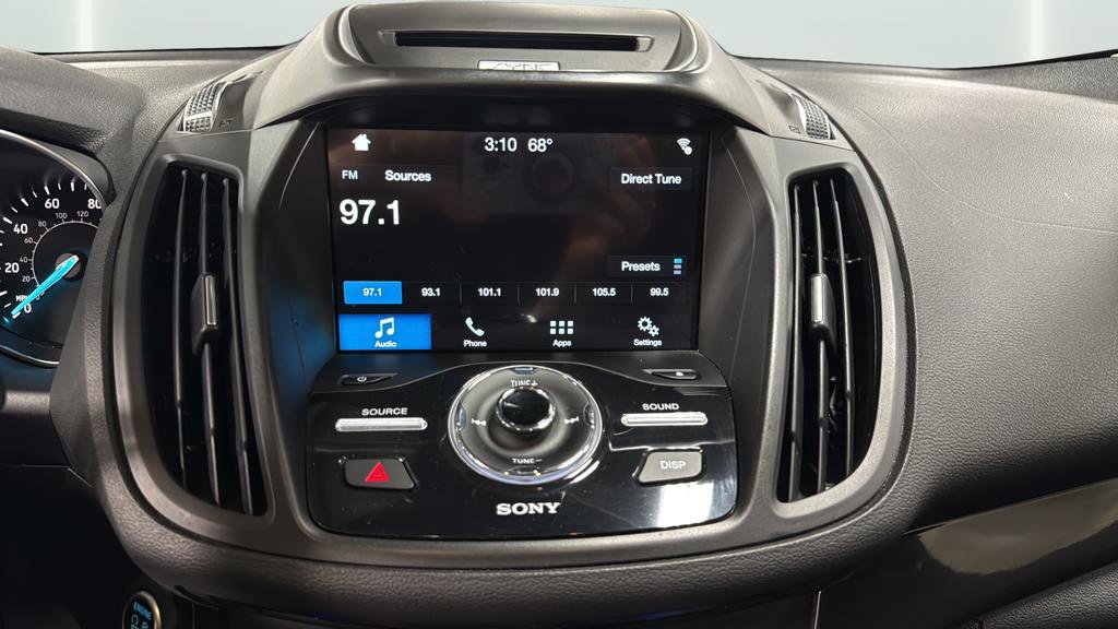 Used 2017 Ford Escape Titanium w/ Equipment Group 301A image 29