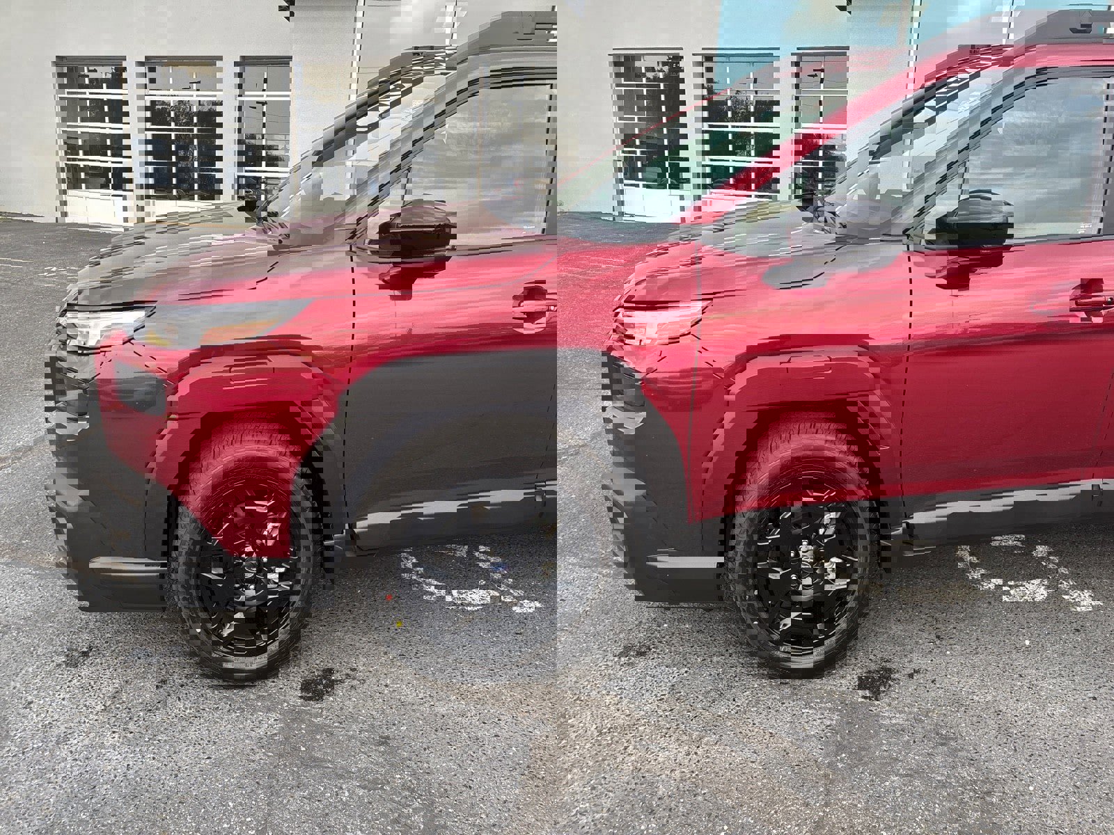 New 2026 Subaru Outback Limited image 7