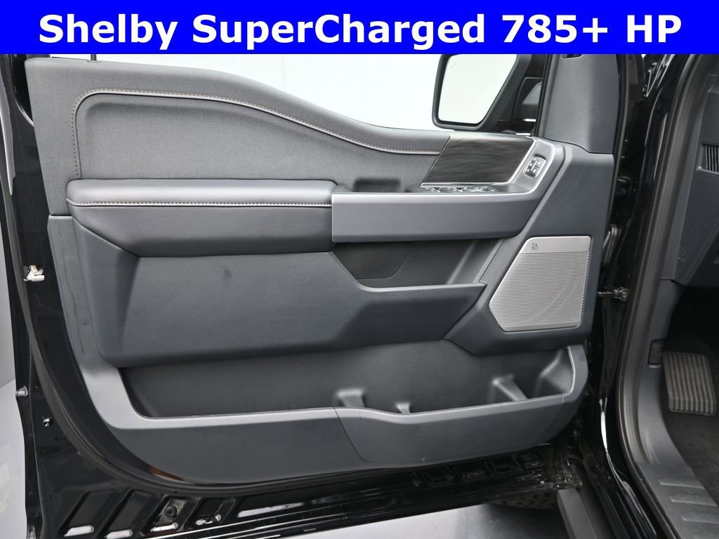 New 2025 Ford F150 Lariat w/ Equipment Group 502A High image 15