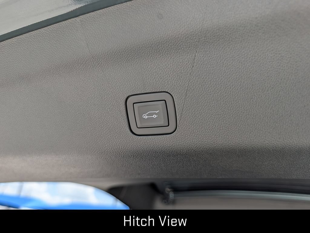 New 2026 GMC Yukon XL AT4 w/ AT4 Premium Plus Package AWD/4WD image 29