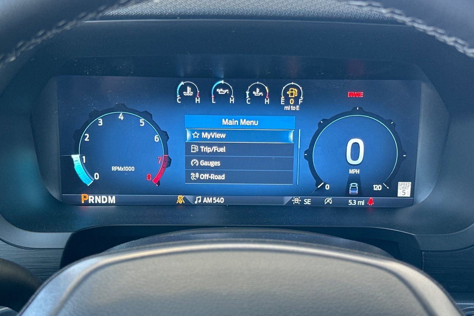 New 2026 Ford F150 XLT AWD/4WD image 23