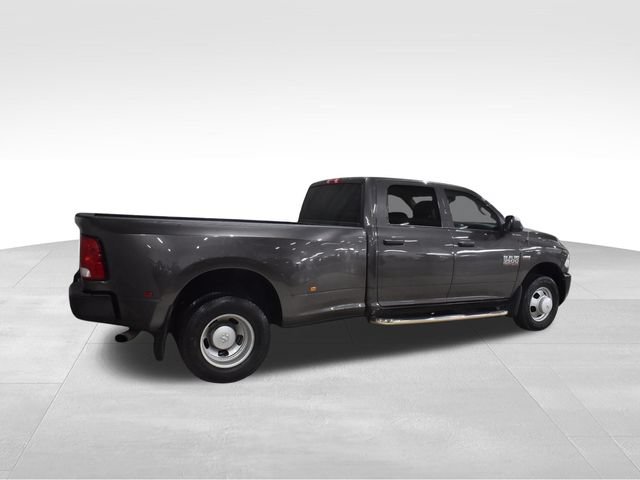Used 2018 RAM 3500 Tradesman w/ Popular Equipment Group RWD image 11