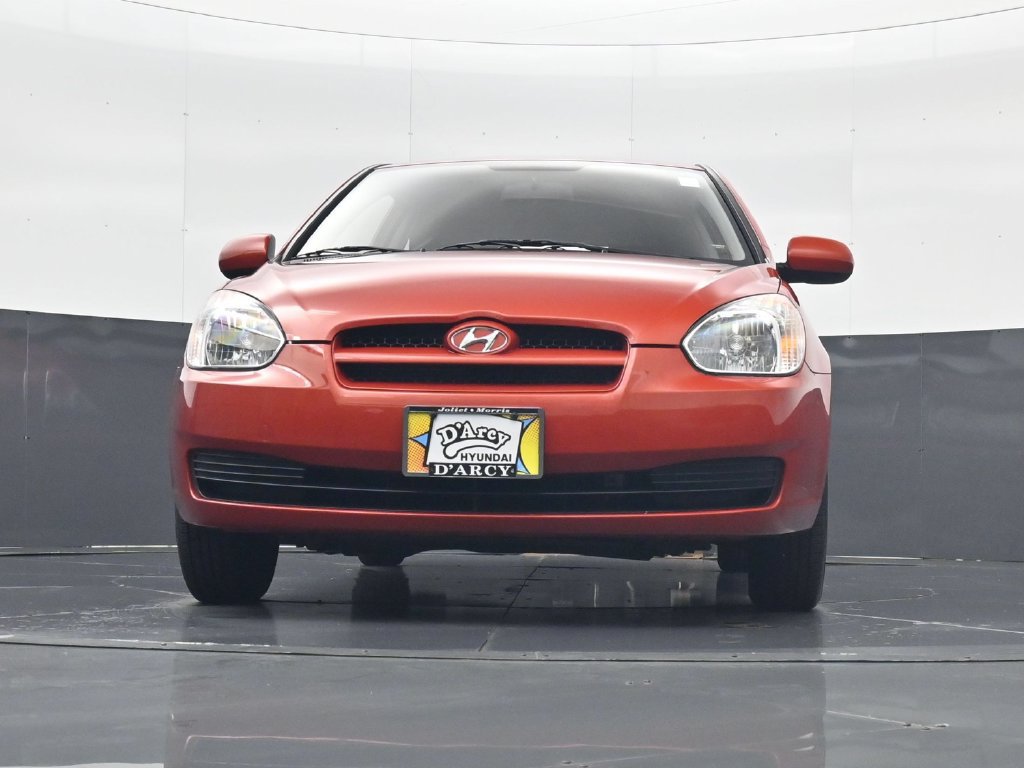 Used 2010 Hyundai Accent GS FWD image 23