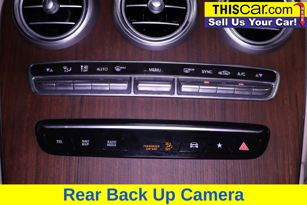Used 2020 Mercedes-Benz GLC 300 image 23