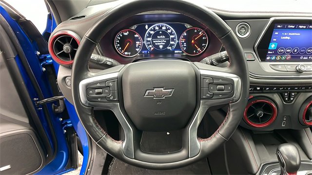 Used 2020 Chevrolet Blazer RS image 16