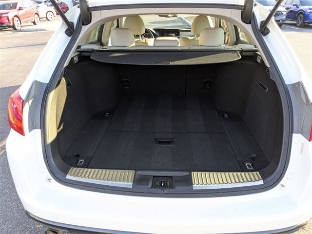 Used 2012 Acura TSX Sport Wagon image 30