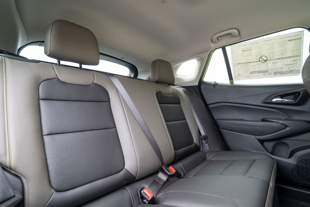 New 2026 Chevrolet Trax ACTIV image 18