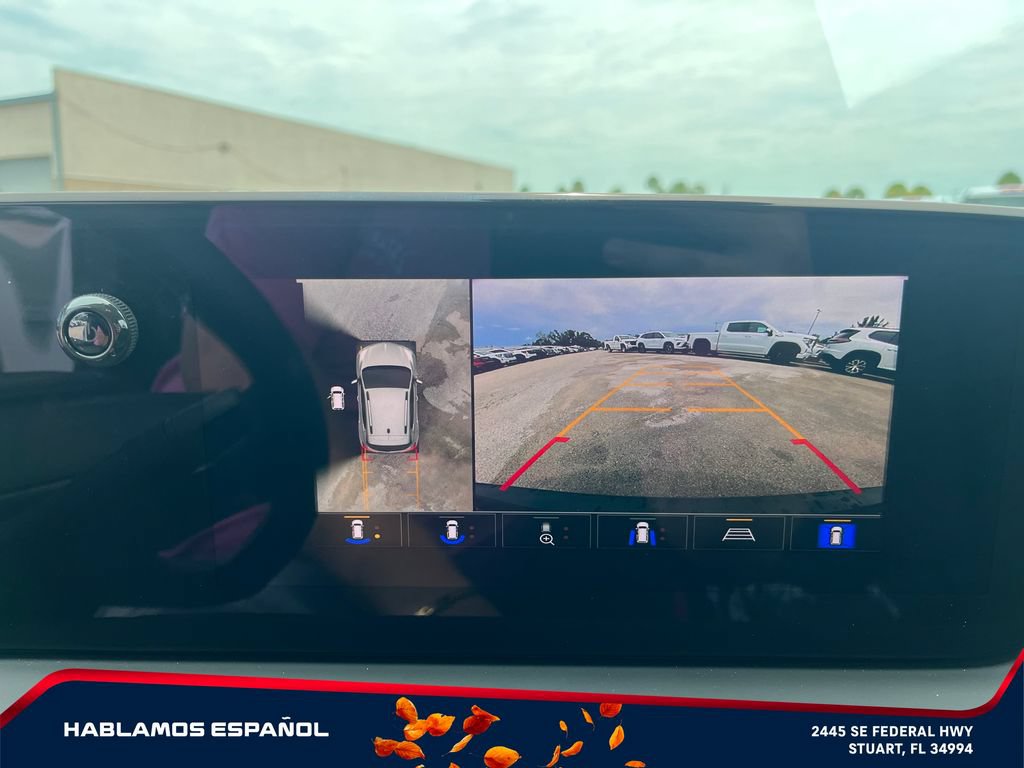 New 2026 Buick Encore GX Sport Touring w/ Advanced Technology Package FWD image 25