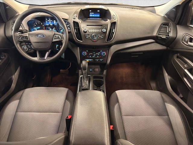 Certified 2018 Ford Escape SE AWD/4WD image 27