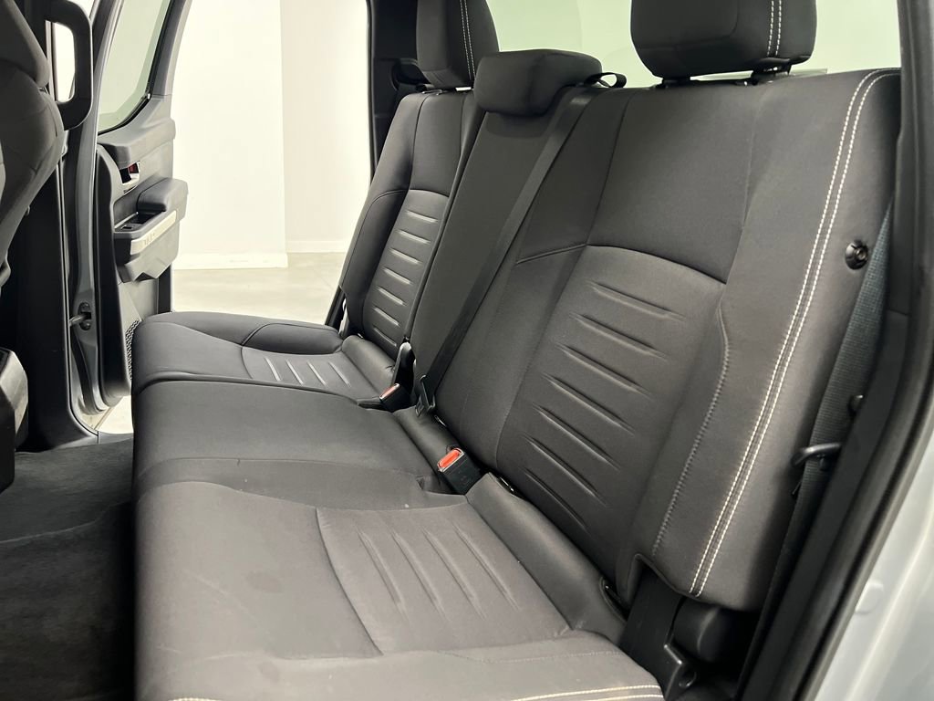 Used 2024 Toyota Tacoma TRD Off-Road AWD/4WD image 13