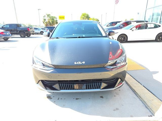 Used 2024 Kia EV6 Wind image 9