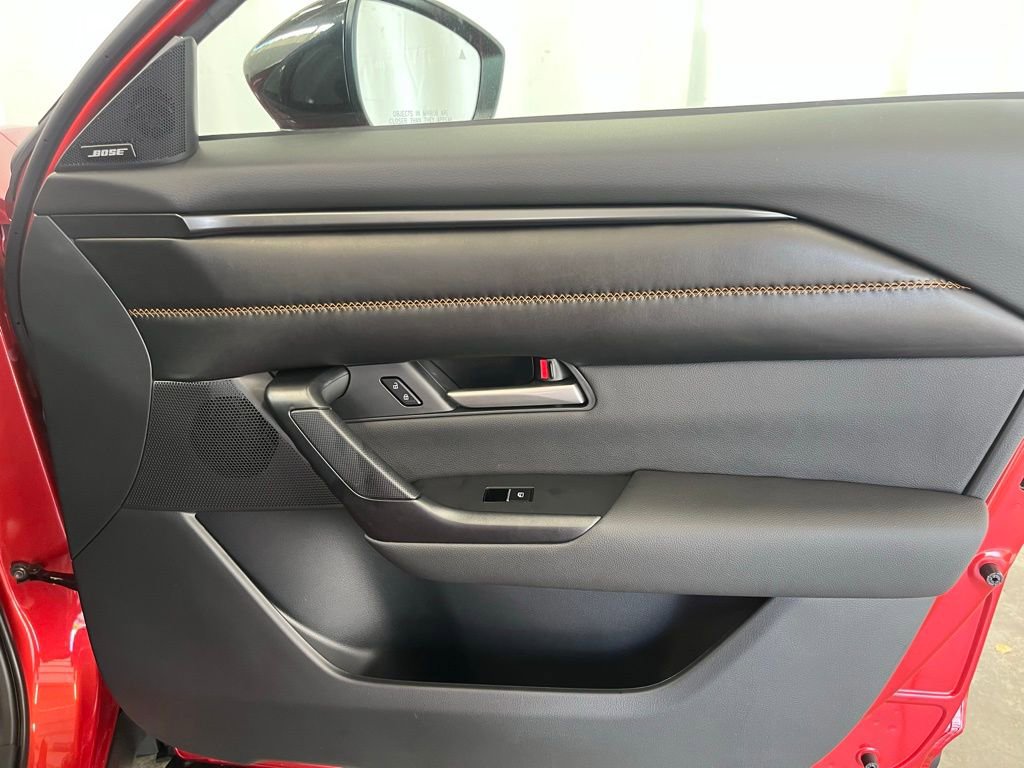 New 2026 MAZDA CX-50 AWD 2.5 Hybrid w/ Premium Pkg image 11