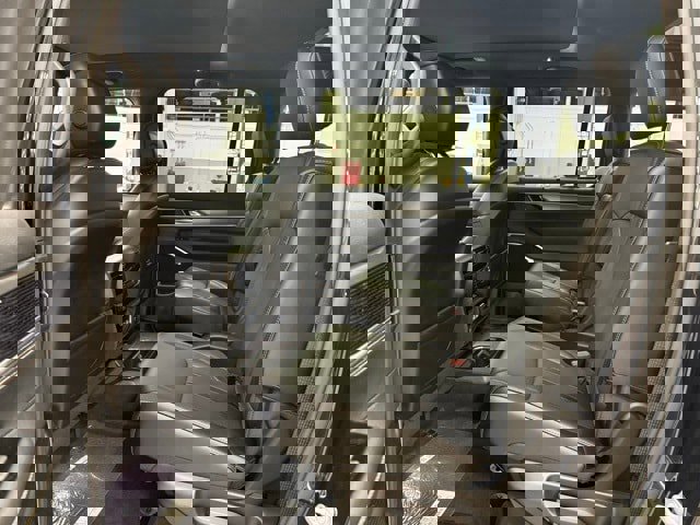 New 2025 Jeep Wagoneer Series III w/ Premium Group I image 21