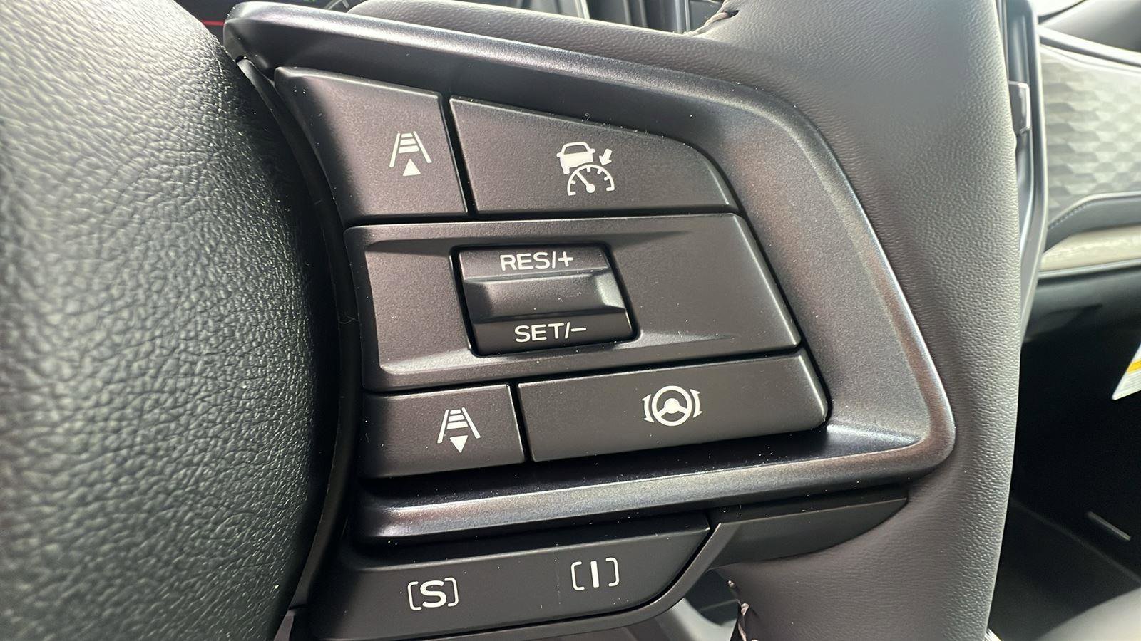 New 2026 Subaru Forester Limited AWD/4WD image 20