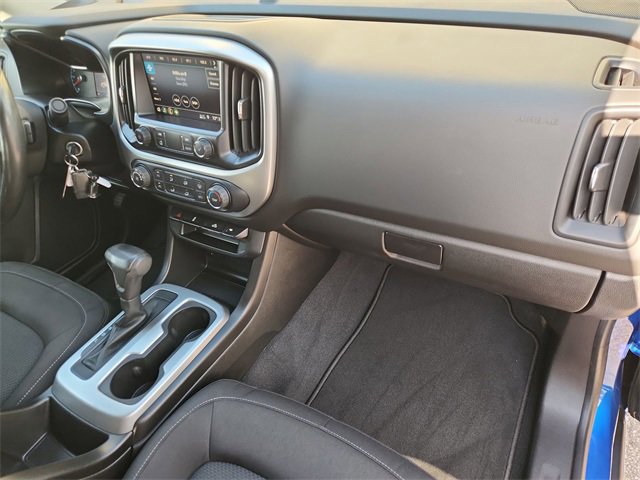 Used 2019 Chevrolet Colorado LT image 24