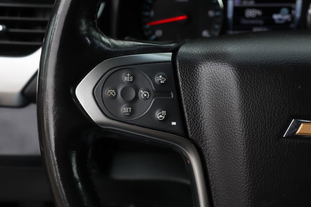 Used 2019 Chevrolet Suburban Premier image 28