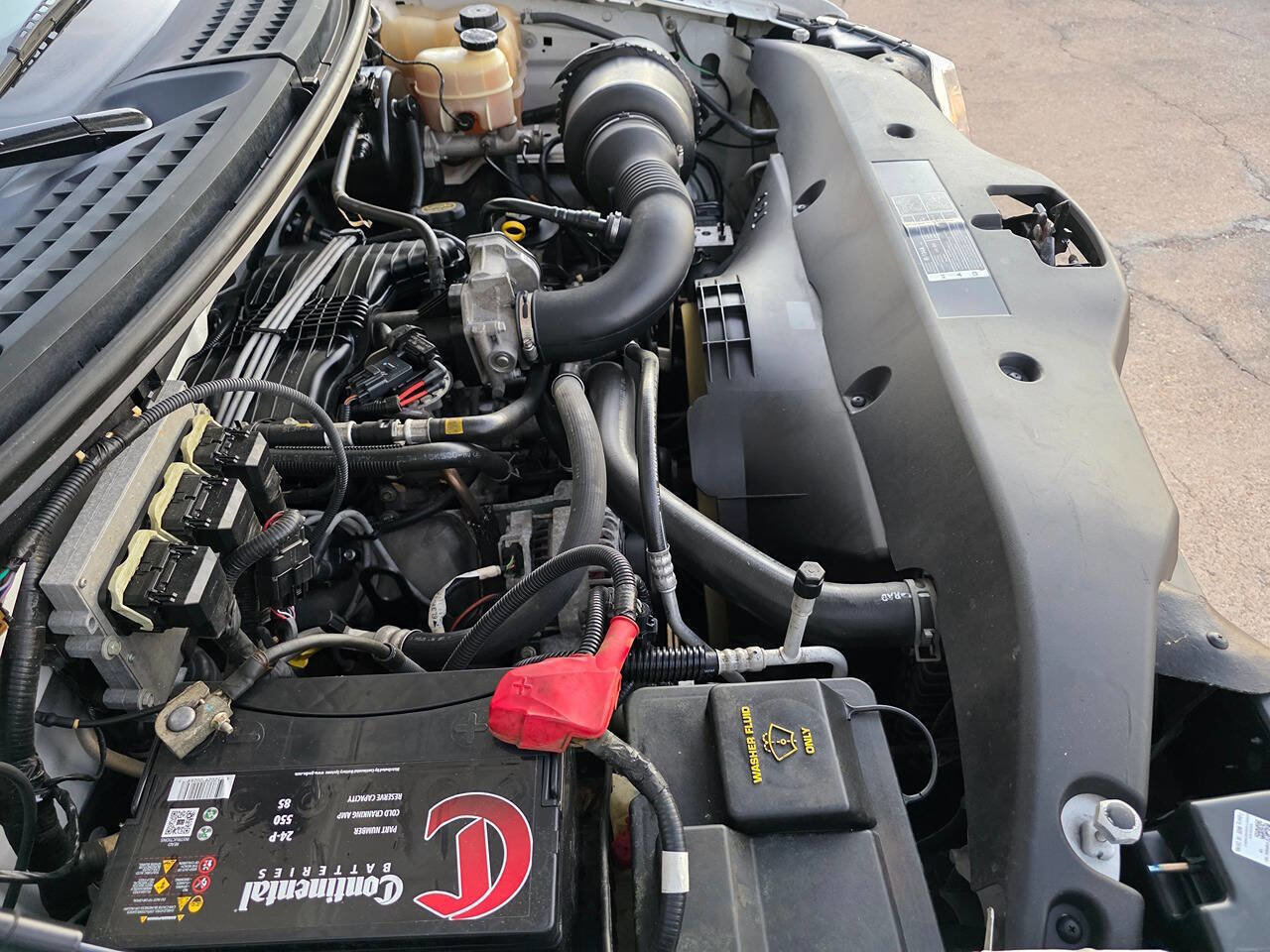 Used 2006 Ford F150 STX RWD image 40