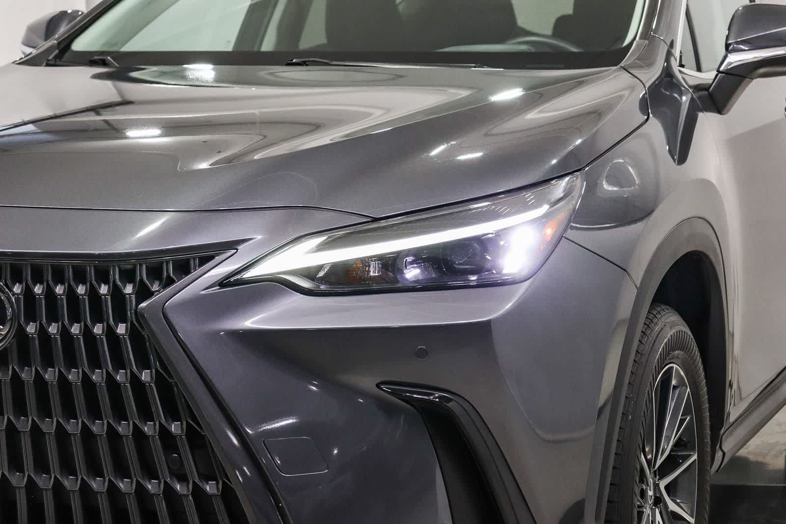 Used 2024 Lexus NX 250 FWD w/ Premium Package image 7