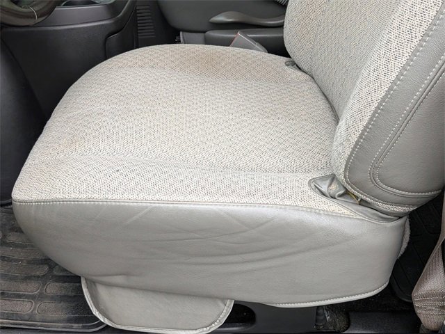 Used 2018 GMC Savana 3500 LT w/ LT Preferred Equipment Group image 13