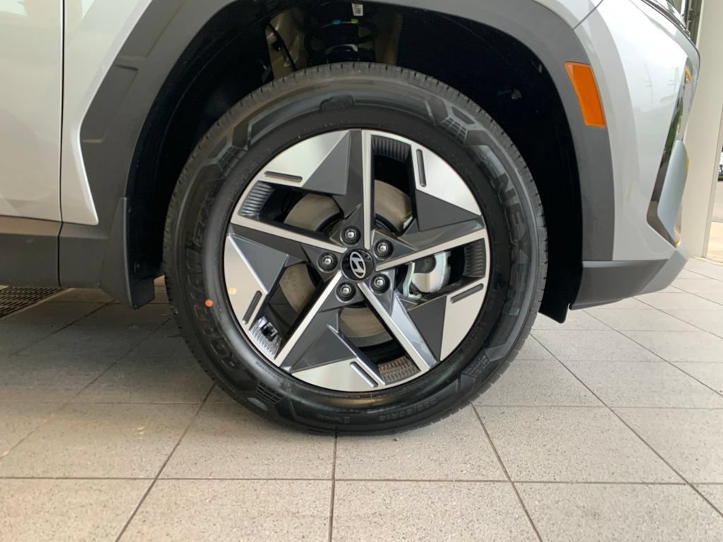 New 2026 Hyundai Tucson SEL AWD/4WD image 23