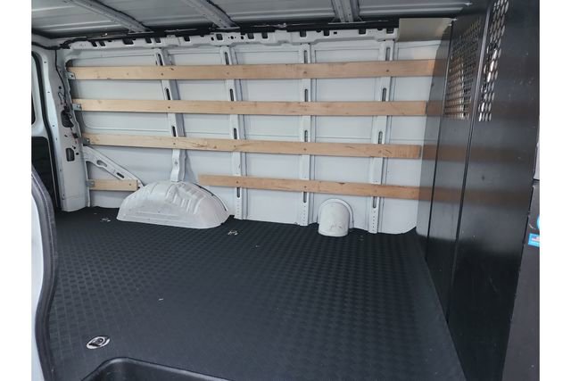 Certified 2024 GMC Savana 2500 Work Van w/ Driver Convenience Package image 17