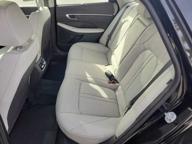 New 2026 Hyundai Sonata Limited image 23