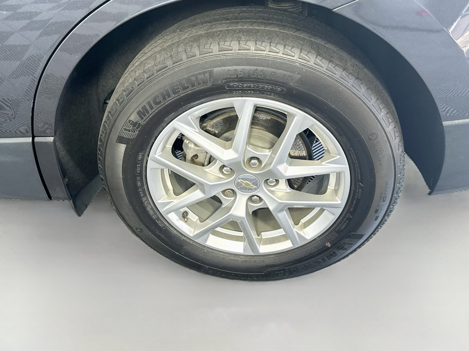 Used 2022 Chevrolet Equinox LS w/ LS Convenience Package FWD image 28