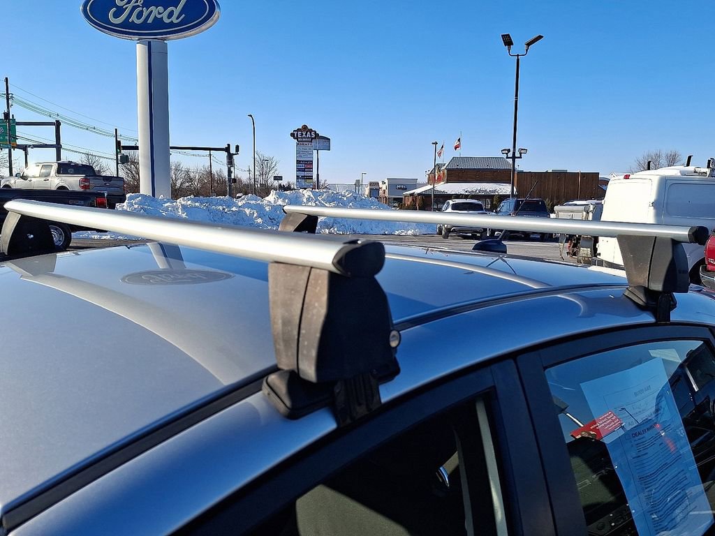 Used 2017 Ford Fiesta SE image 30