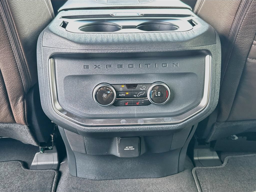 New 2027 Ford Expedition Max King Ranch AWD/4WD image 27