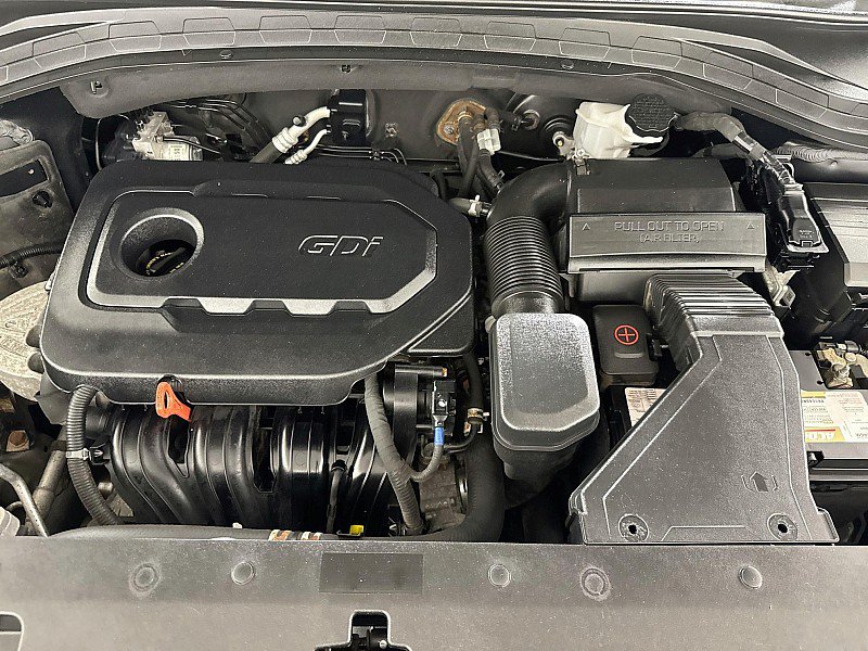 Used 2019 Hyundai Santa Fe SEL w/ Cargo Package AWD/4WD image 28