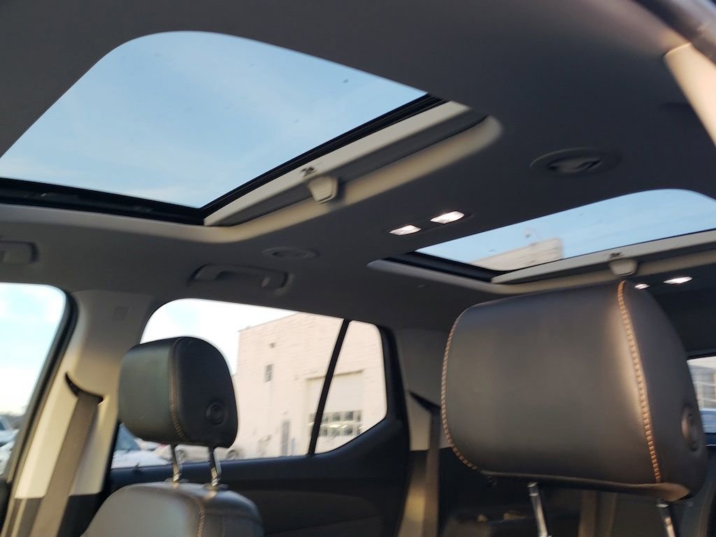 Used 2018 Chevrolet Traverse Premier w/ Redline Edition image 29