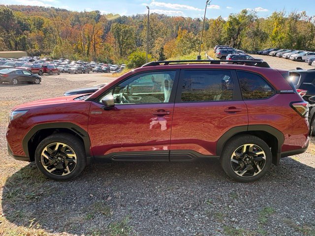 New 2026 Subaru Forester Limited AWD/4WD image 2