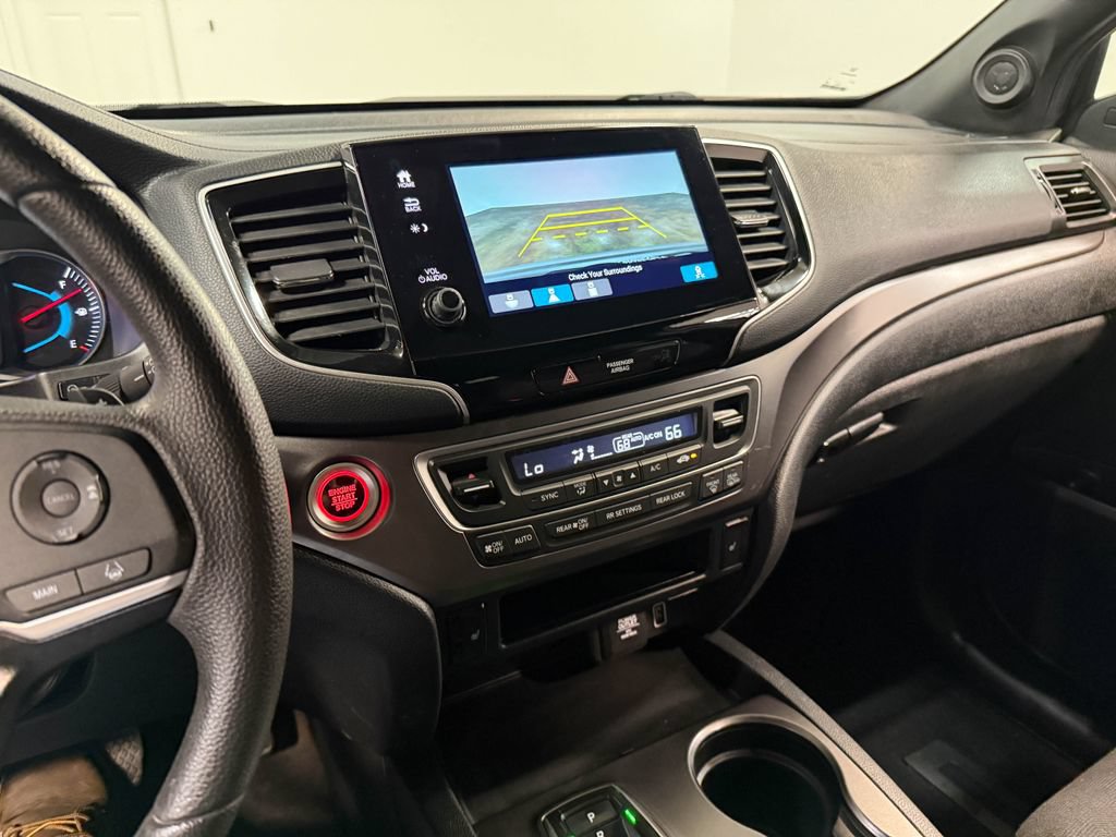 Used 2022 Honda Pilot Sport image 80